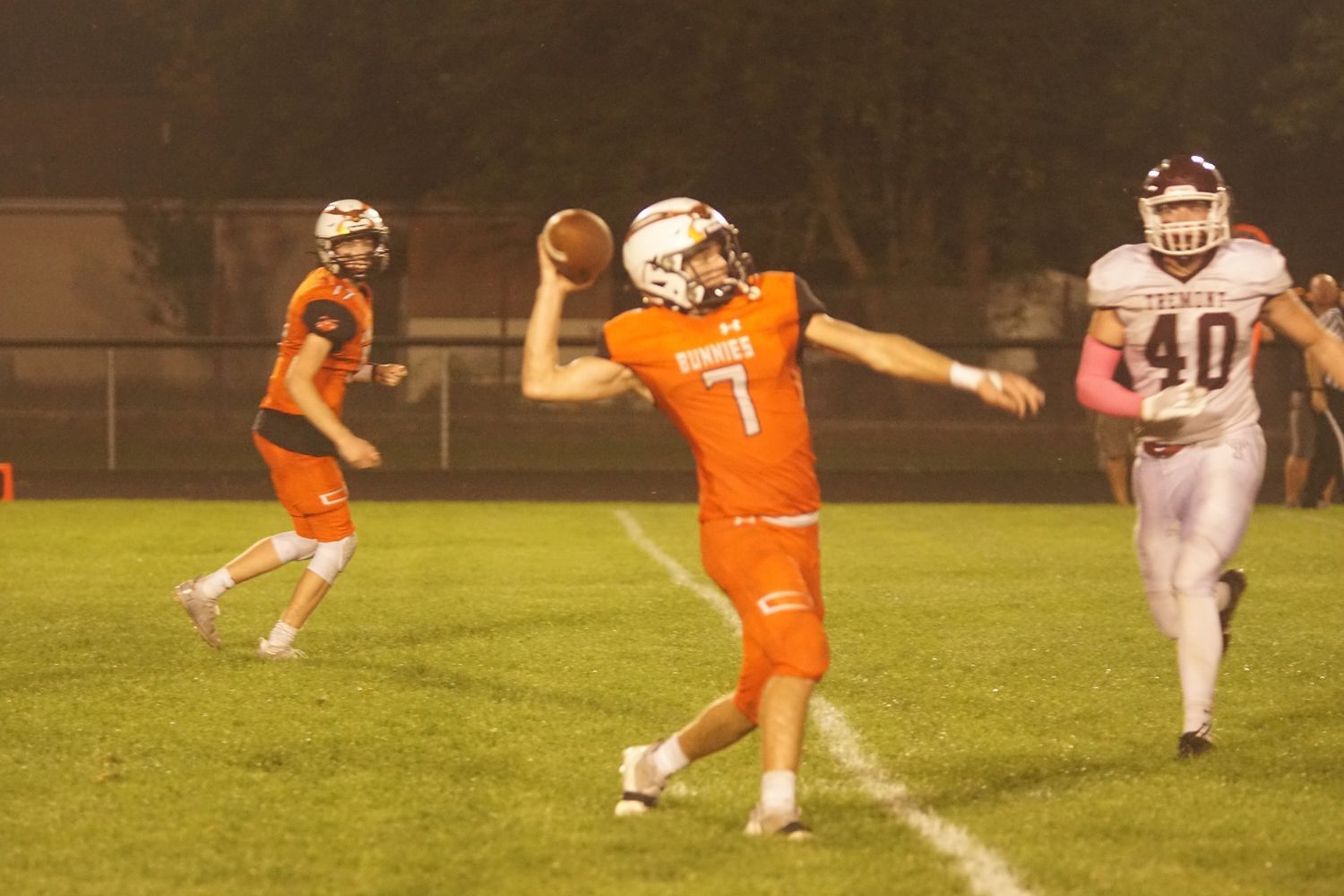 Tremont at Fisher